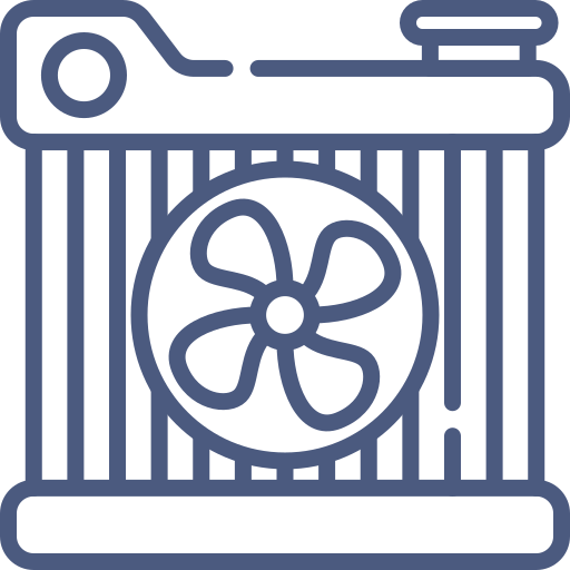 car-radiator