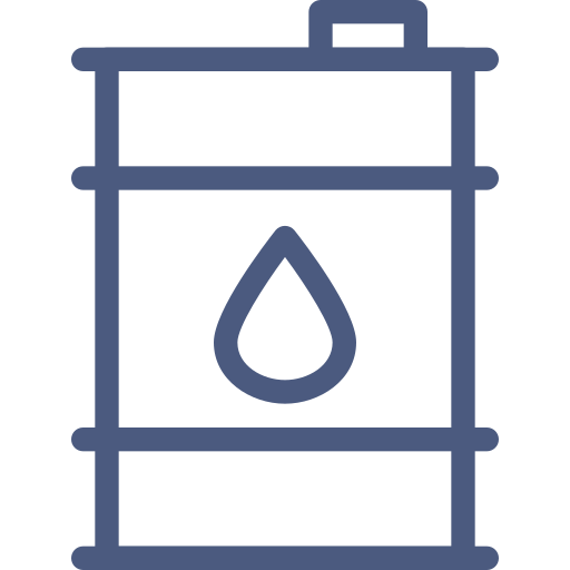 crude
